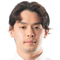Kai Tomita