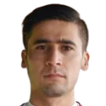 Комрон Турсунов