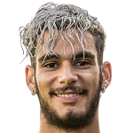 Кевин Даниэль ван ден Керкхоф