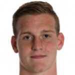 Киан ван Дорп