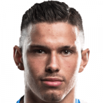 Кристоффер Вельде