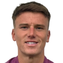 Кай Рис Уильям Уитмор