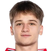 Keanu Woodtli