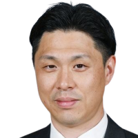 Kazuki Yamamoto