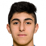 Кевин Андрес Зенон