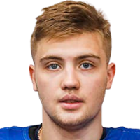 Михаил Кабат