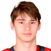 Данила Кадыров