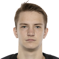 Кирилл Кадышев