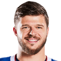 Lukas Kaelble