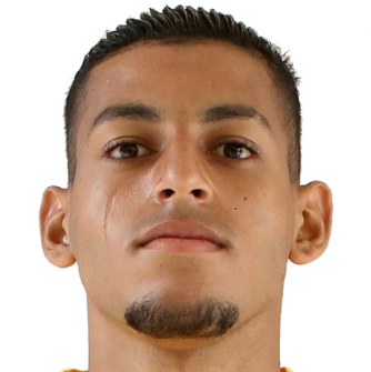 Кайке Перейра