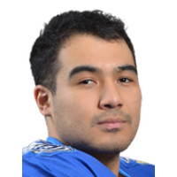 Данияр Каиров