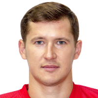 Евгений Калинин