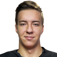 Даниил Калмыков