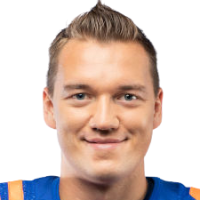 Никита Камалов