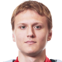 Евгений Каменский