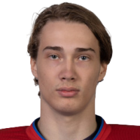 Илья Канарский