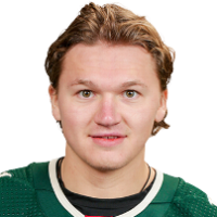 Кирилл Капризов