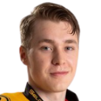 Leevi Карьялайнен