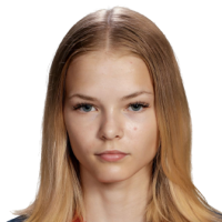 Nellie Карлберг