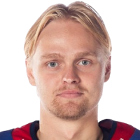 Хампус Карлссон