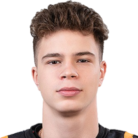 Родион Казанцев