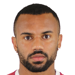 Кеффел Ресенде Алвим