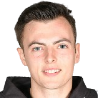 Джордан Kelsall