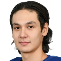 Хакназар Кенесбай