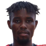 Кеннет Обинна Мама