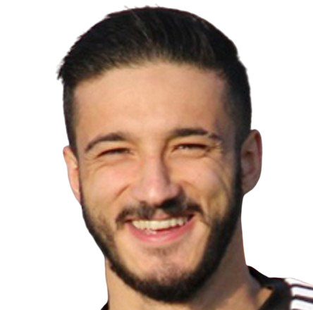 Эрдем Полат