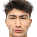 Керем Вергилиер
