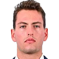 Спенсер Керстен