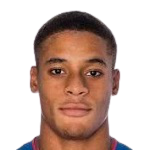 Кевин Карлос Оморуйи Бенджамин