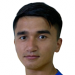Кевесер Хамисидин