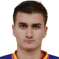 Тимур Хафизов