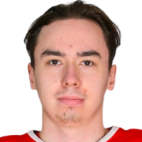 Тимур Хайруллин