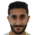 Khalaf Al Hosani
