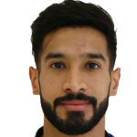 Khaled Bawazir