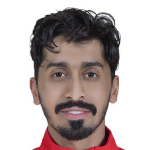 Khalfan Mubarak