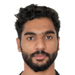 Khalid Abdulrahman Alblooshi