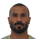 Khalid Al Senani