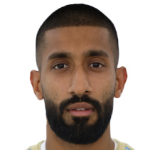 Khalid Al Zaabi