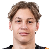 Никита Kharionov