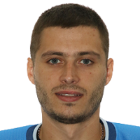 Федор Хорошев