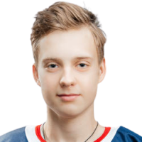 Никита Хоружев