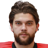 Александр Хованов