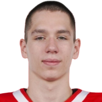 Федор Khrapov