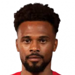 Киалонда Гашпар