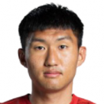 Kim Dong-Min