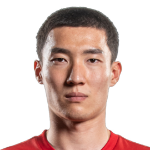 Kim Gyeong-Min